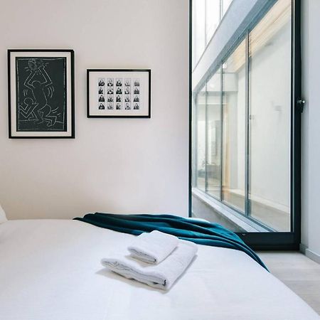 The Interlock Apartments - Oxford St London Eksteriør bilde